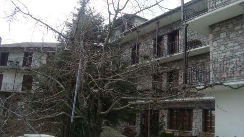 Hostal Guesthouse Alexandra
