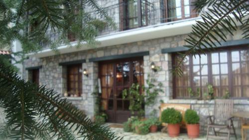 Hostal Guesthouse Alexandra