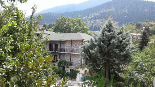 Hostal Guesthouse Alexandra