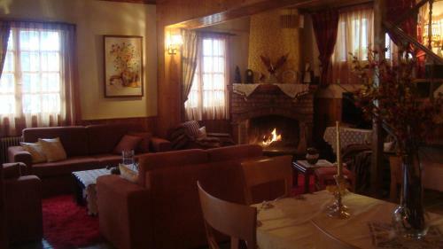 Hostal Guesthouse Alexandra