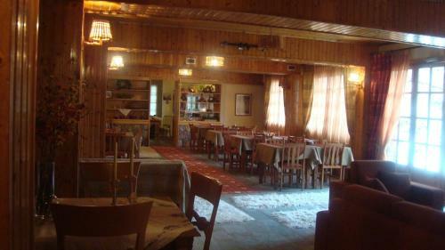 Hostal Guesthouse Alexandra