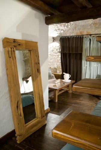 Hostal Teresa Country Lodge