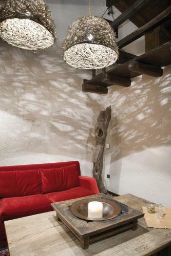 Hostal Teresa Country Lodge
