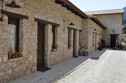 Hostal Teresa Country Lodge
