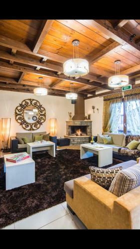 Hostal Asimina Guesthouse