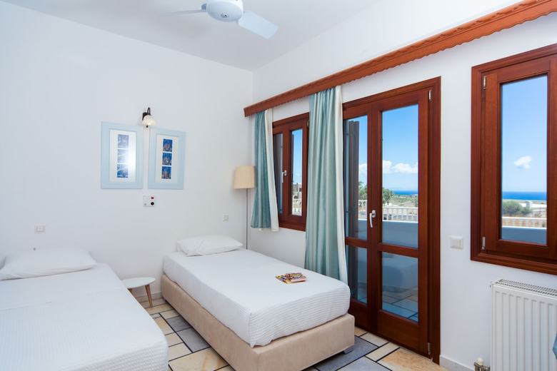 Apartamento La Noi Houses