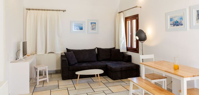 Apartamento La Noi Houses