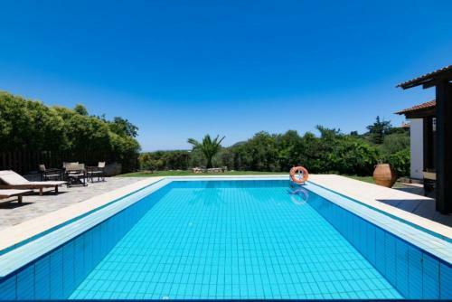 Villa Kefalas