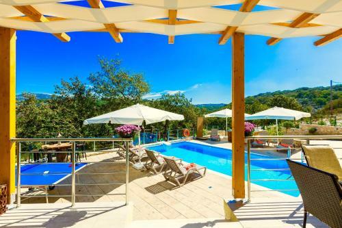 Villa Trules