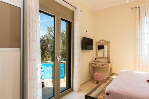 Villa Trules