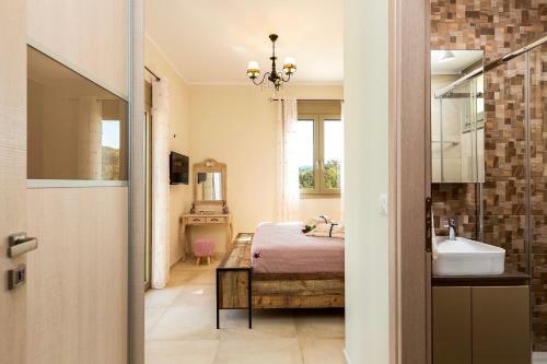Villa Trules