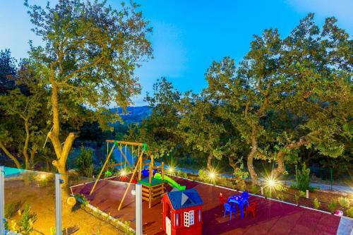 Villa Trules