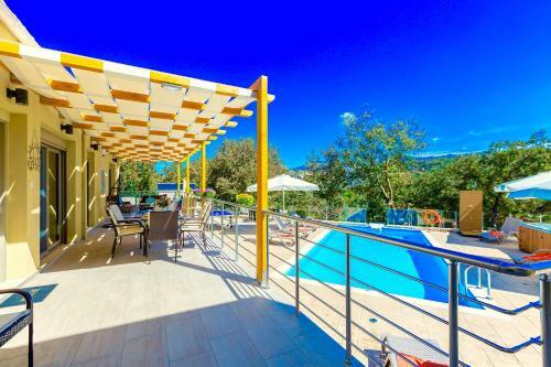 Villa Trules