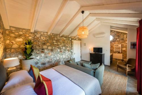 Bed & Breakfast North Point Rooms