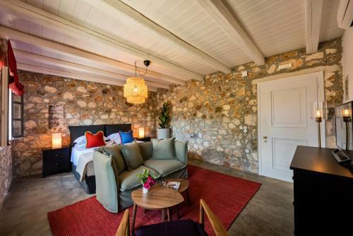 Bed & Breakfast North Point Rooms