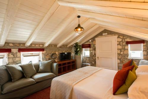 Bed & Breakfast North Point Rooms