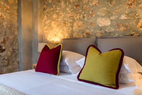 Bed & Breakfast North Point Rooms