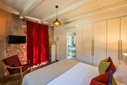 Bed & Breakfast North Point Rooms