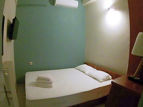 Alexander Rooms & Apartments