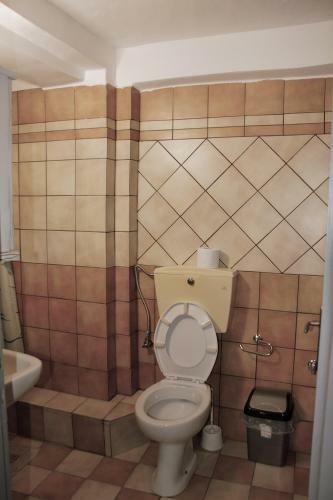 Alexander Rooms & Apartments