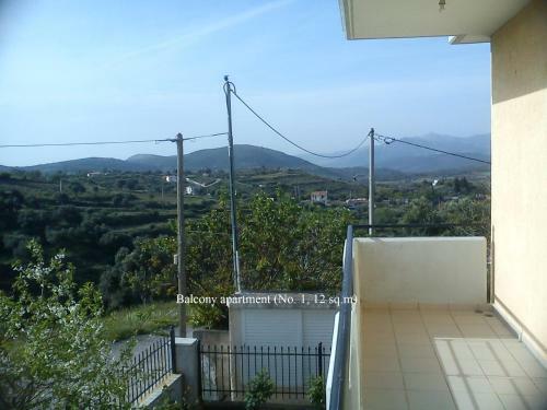 Apartamento Panorama Hill