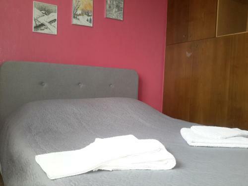 Apartamento Panorama Hill