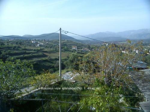 Apartamento Panorama Hill