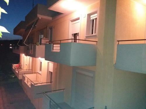 Apartamento Panorama Hill