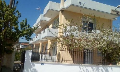Apartamento Panorama Hill