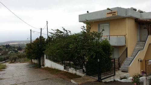 Apartamento Panorama Hill