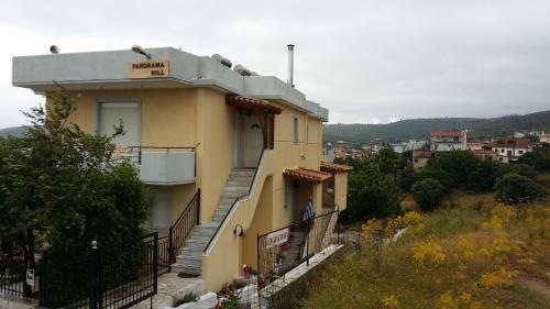 Apartamento Panorama Hill