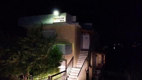 Apartamento Panorama Hill