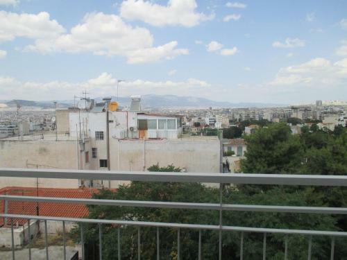 Best Location: Acropolis Apartment