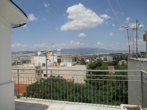 Best Location: Acropolis Apartment