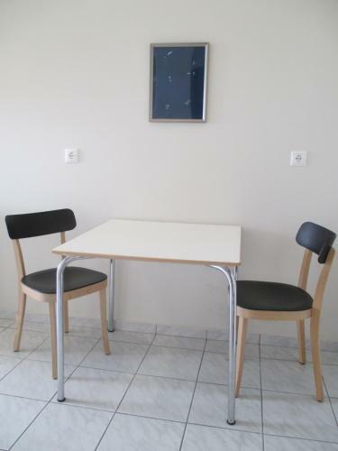 Best Location: Acropolis Apartment