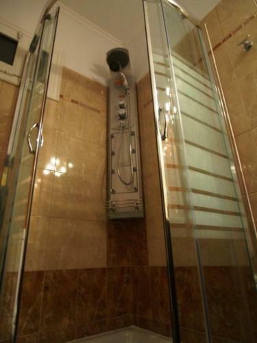 Pozar Salt Cave Hotel Spa