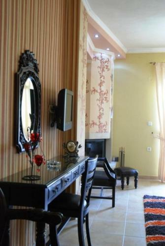 Pozar Salt Cave Hotel Spa