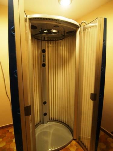 Pozar Salt Cave Hotel Spa