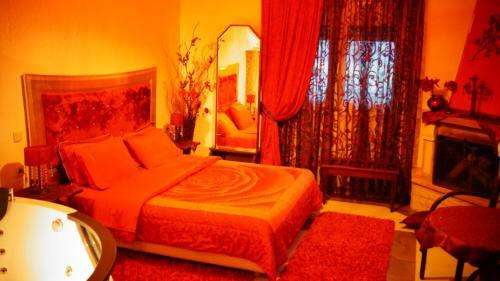 Apartamento Asteras Hotel