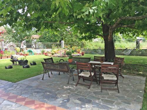 Apartamento Asteras Hotel