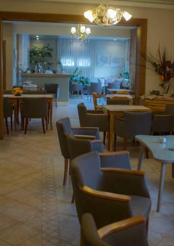 Apartamento Asteras Hotel