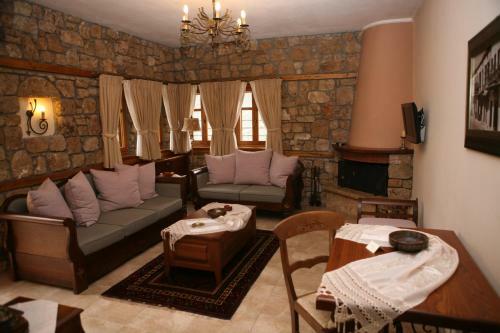 Apartamento Roes Suites