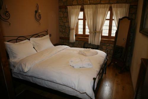 Apartamento Roes Suites