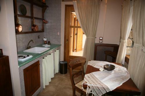 Apartamento Roes Suites