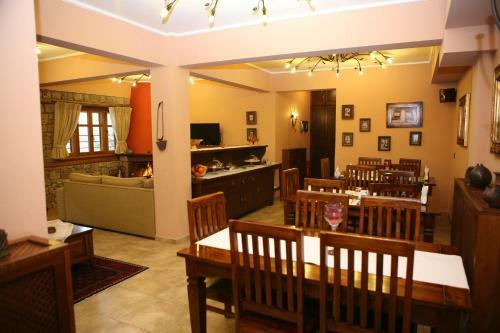 Apartamento Roes Suites