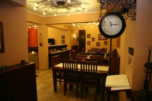 Apartamento Roes Suites