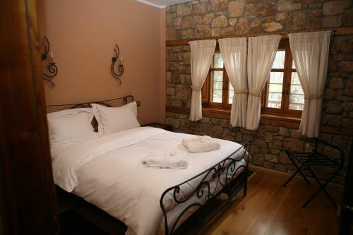 Apartamento Roes Suites