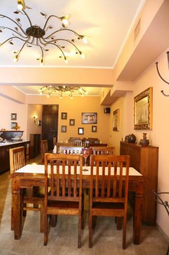Apartamento Roes Suites