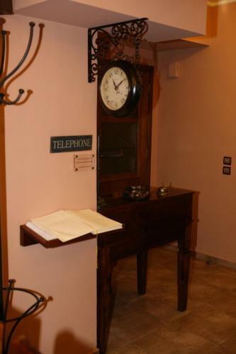 Apartamento Roes Suites