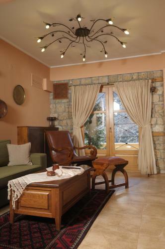 Apartamento Roes Suites